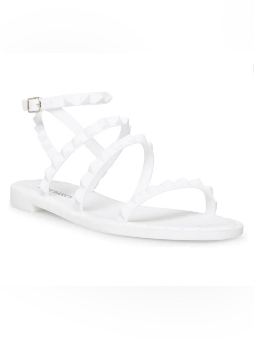Steve Madden Gladiator Jelly sandal